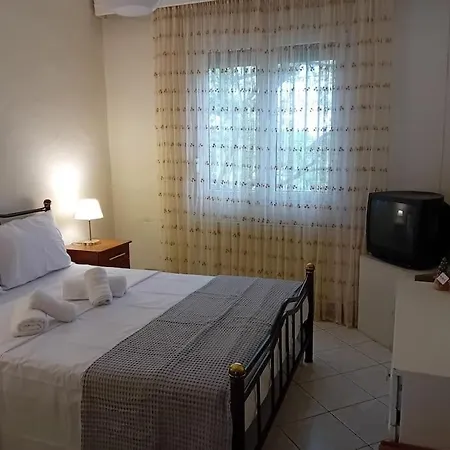 Апартаменты Summer House Erateino *