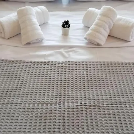 Апартаменты Summer House Erateino *