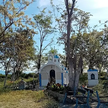 Апартаменты Summer House Erateino Кавала