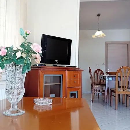 Summer House Erateino Апартаменты Кавала