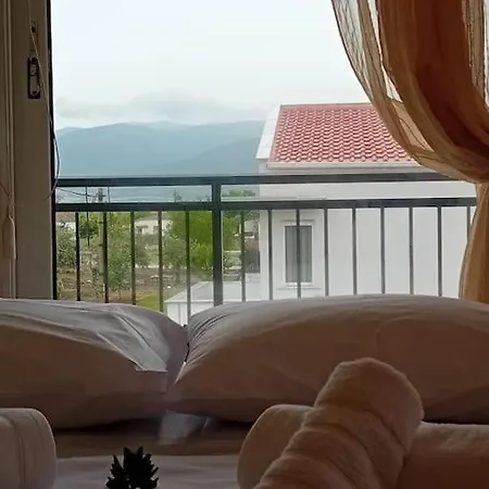 Апартаменты Summer House Erateino