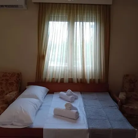 Summer House Erateino Кавала