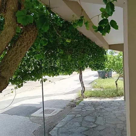Summer House Erateino Апартаменты Кавала