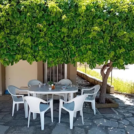 Summer House Erateino * Кавала