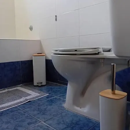 Summer House Erateino Apartman *