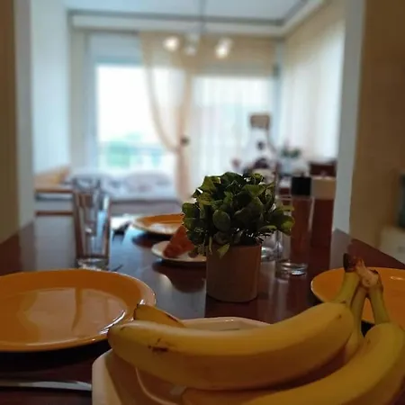 Apartman Summer House Erateino *